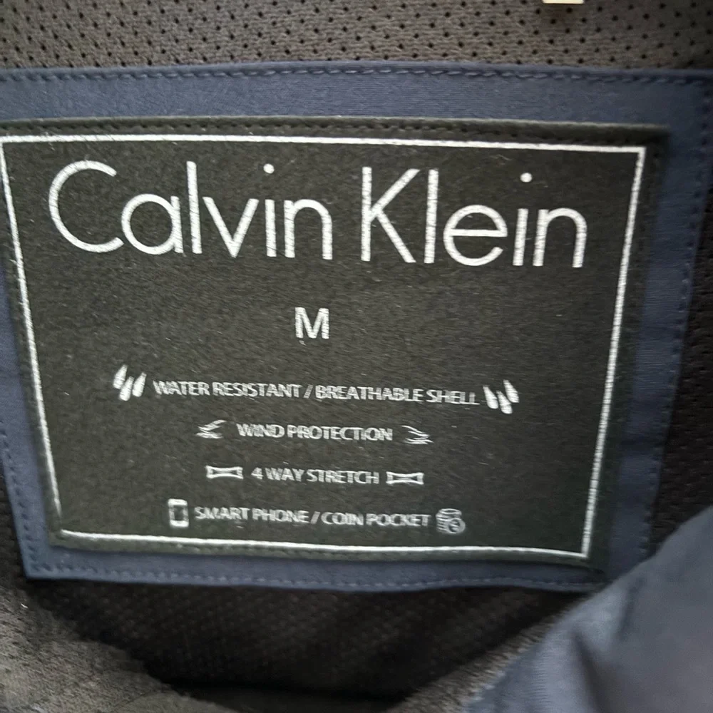 Calvin Klein Jacket - Picture 3 of 3